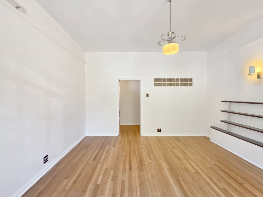 To Let 3 Bedroom Property for Rent in Gardens Western Cape